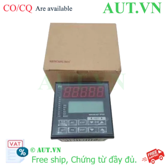 Ảnh của Đồng hồ nhiệt Hanyong Nux NP200-13