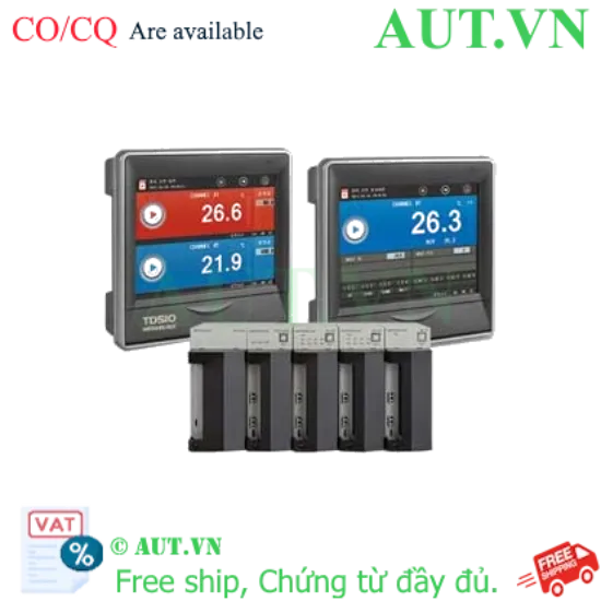 Ảnh của Đồng hồ nhiệt Hanyong Nux TD510-1NS