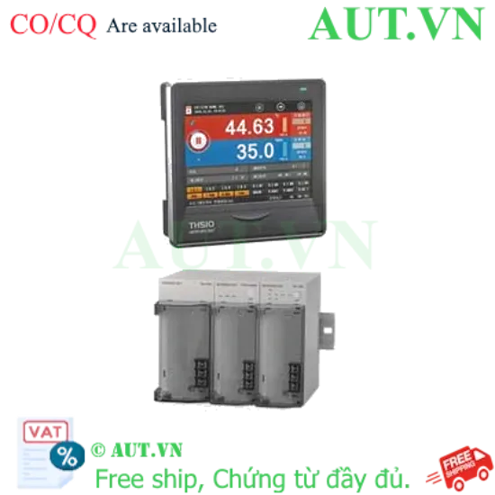 Ảnh của Đồng hồ nhiệt Hanyong Nux TH510-1NS
