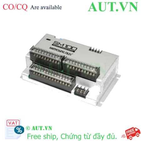Ảnh của Đồng hồ nhiệt Hanyong Nux SM100-PN12