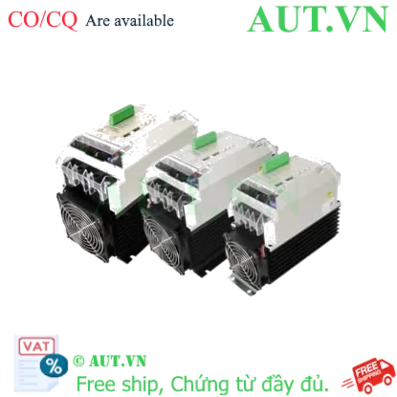 Ảnh của Bộ Điều Khiển Thyristor Hanyoung TPR-3SL130L | 3 Pha 130A, Cảnh Báo Đứt Dây, Điều Khiển Chính Xác | AUT VN