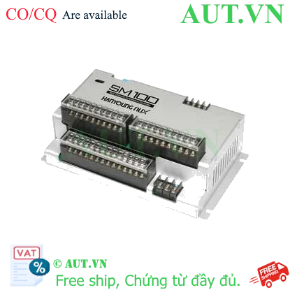 Ảnh của Đồng hồ nhiệt Hanyong Nux SM100-KA20