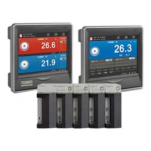 Ảnh của Đồng hồ nhiệt Hanyong Nux TD510-11S