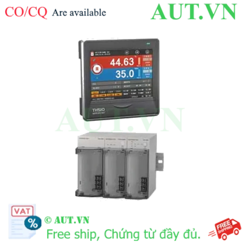 Ảnh của Đồng hồ nhiệt Hanyong Nux TH510-12S