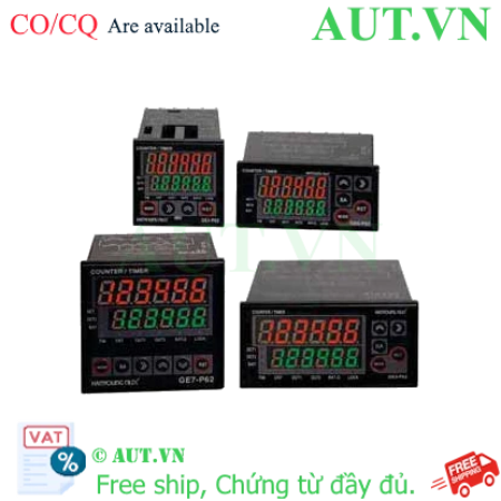 Ảnh của Bộ đếm Hanyong Nux GE3-P61D