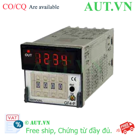 Ảnh của Bộ đếm Hanyong Nux GF4 P41S