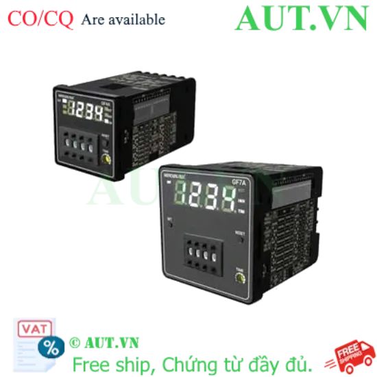 Ảnh của Bộ đếm Hanyong Nux GF4A-T40S
