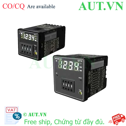 Ảnh của Bộ đếm Hanyong Nux GF7A-T60T