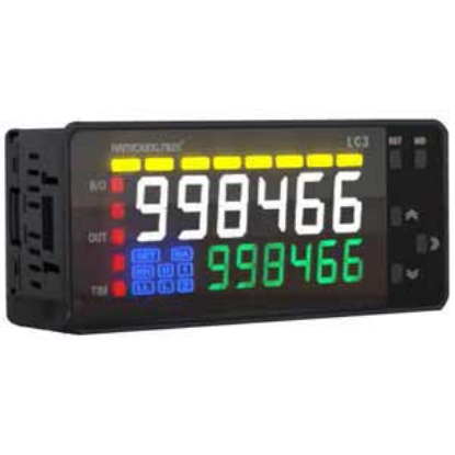 Ảnh của Bộ đếm Hanyong Nux LC3-P62CA
