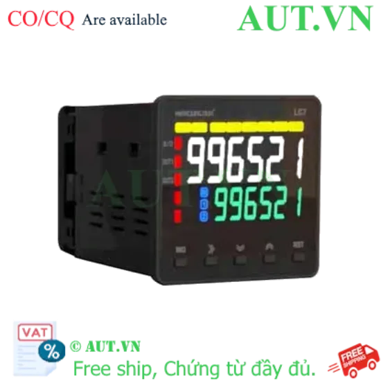 Ảnh của Bộ đếm Hanyong Nux LC7-P61CD