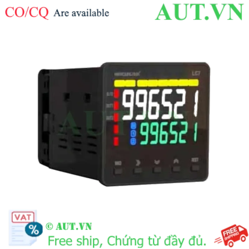 Ảnh của Bộ đếm Hanyong Nux LC7-P61ND