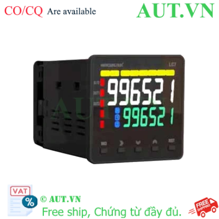 Ảnh của Bộ đếm Hanyong Nux LC7-P62CD
