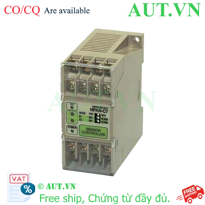 Ảnh của Bộ điều khiển cảm biến Hanyong Nux HPAN-C7