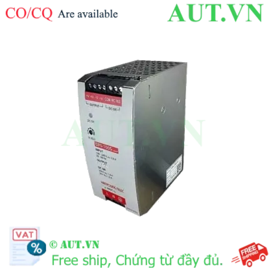 Ảnh của Bộ nguồn xung Hanyong Nux DPS-100S-48