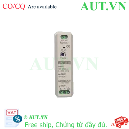 Ảnh của Bộ nguồn xung Hanyong Nux DPS-15S-15