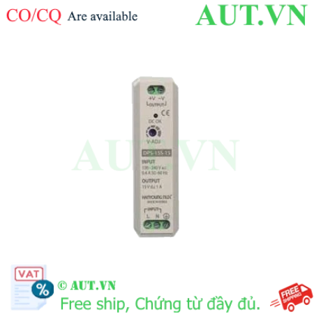 Ảnh của Bộ nguồn xung Hanyong Nux DPS-15S-15