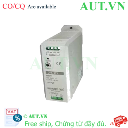 Ảnh của Bộ nguồn xung Hanyong Nux DPS-30S-15