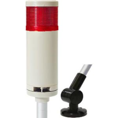 Ảnh của Đèn tháp kết nối mạng LAN Qlight QTG70L-ETN-BZ-1-12-R-QL24