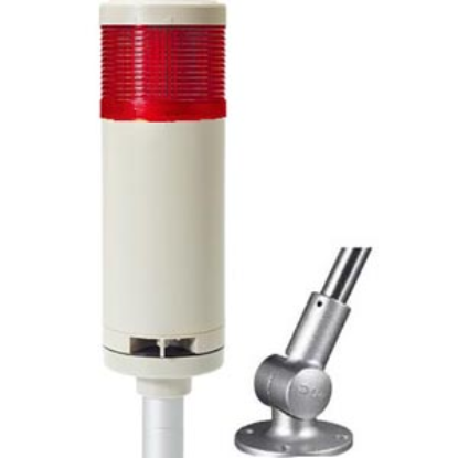 Ảnh của Đèn tháp kết nối mạng LAN Qlight QTGA70L-ETN-BZ-1-110/220-R-SL24