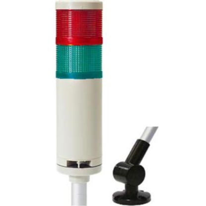 Ảnh của Đèn tháp kết nối mạng LAN Qlight QTGA70L-ETN-BZ-2-24-RG-QL24