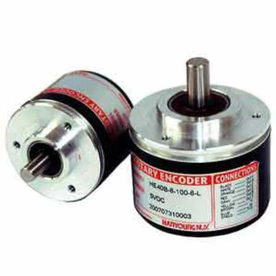 Ảnh của Cảm biến Encoder Hanyong Nux HE40B-6-300-2-T-24