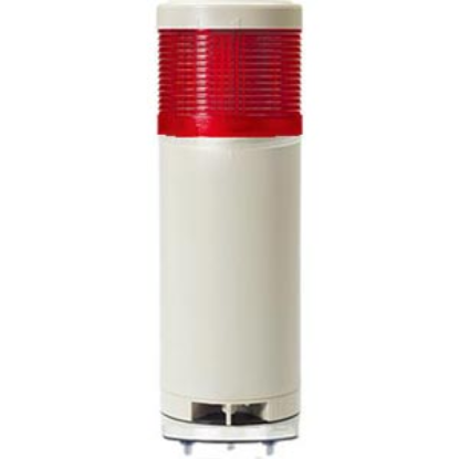 Ảnh của Đèn tháp kết nối mạng LAN Qlight QTGA70ML-ETN-BZ-1-12-R