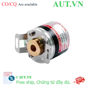 Ảnh của Cảm biến Encoder Hanyong Nux HE40H-8-300-4-L-5