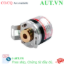 Ảnh của Cảm biến Encoder Hanyong Nux HE40H-8-360-6-L-5