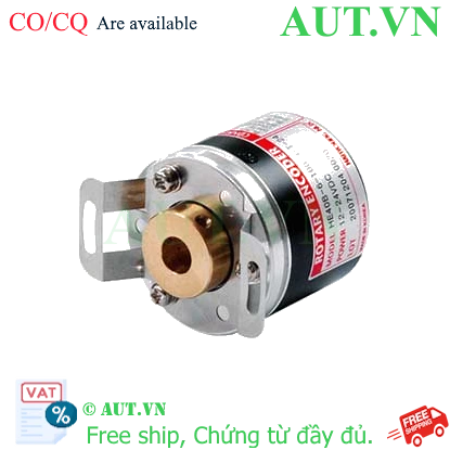 Ảnh của Cảm biến Encoder Hanyong Nux HE40H-8-600-3-T-24