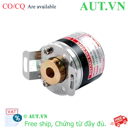 Ảnh của Cảm biến Encoder Hanyong Nux HE40HB-8-100-3-T-12