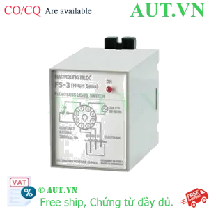 Ảnh của Cảm biến mực nước Hanyong Nux FS-3