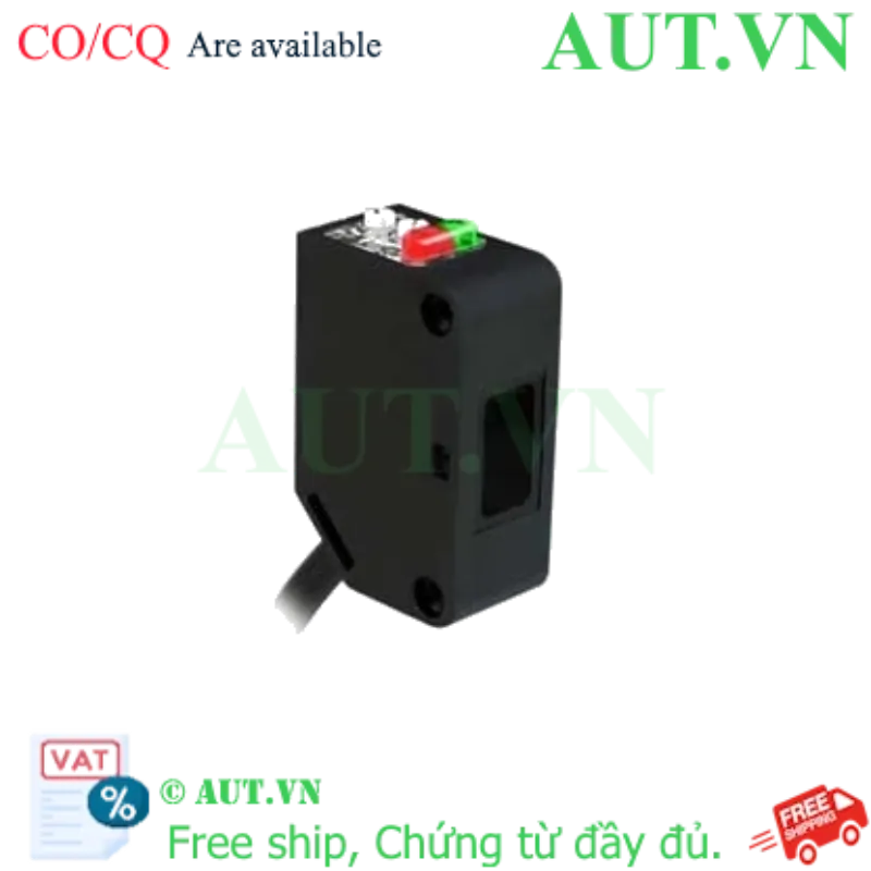 Ảnh của Cảm biến quang điện Hanyong Nux PB-D04P