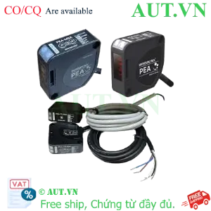 Ảnh của Cảm biến quang điện Hanyong Nux PEA-T30N