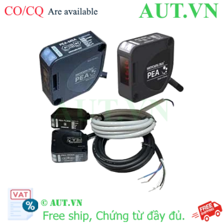 Ảnh của Cảm biến quang điện Hanyong Nux PEA-T30N