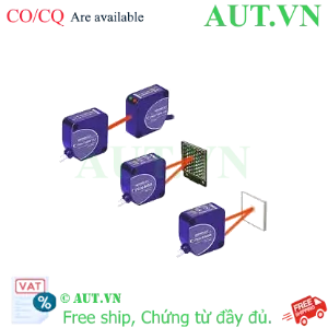 Ảnh của Cảm biến quang điện Hanyong Nux PEN-M5B