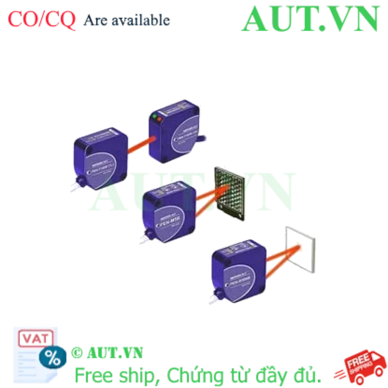 Ảnh của Cảm biến quang điện Hanyong Nux PEN-R700B