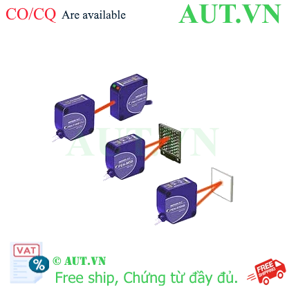 Ảnh của Cảm biến quang điện Hanyong Nux PEN-T10B