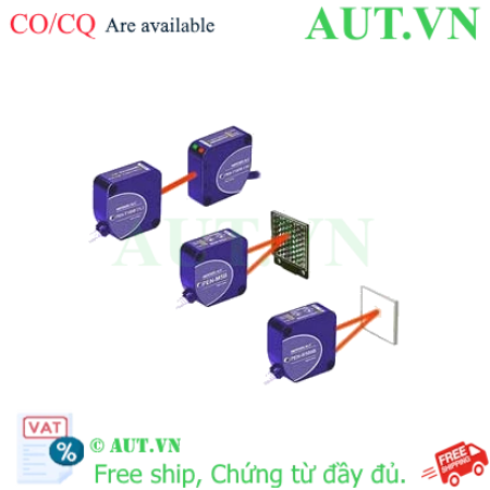 Ảnh của Cảm biến quang điện Hanyong Nux PEN-T10B
