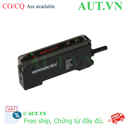 Ảnh của Cảm biến quang điện Hanyong Nux PFB-RN