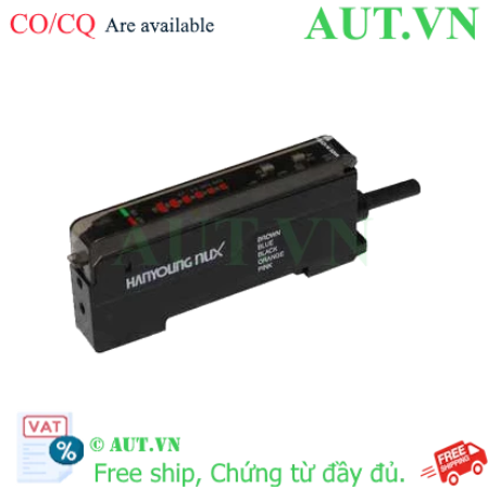 Ảnh của Cảm biến quang điện Hanyong Nux PFB-RN