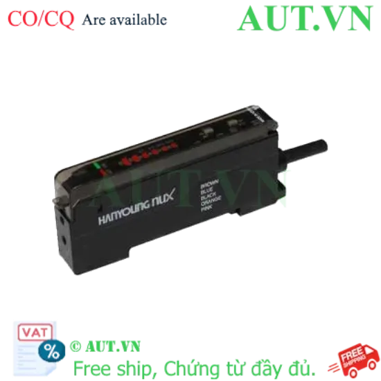 Ảnh của Cảm biến quang điện Hanyong Nux PFB-RP