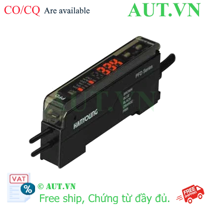Ảnh của Cảm biến quang điện Hanyong Nux PFD-RGN