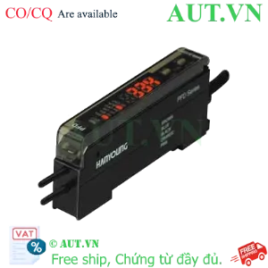 Ảnh của Cảm biến quang điện Hanyong Nux PFD-RMP
