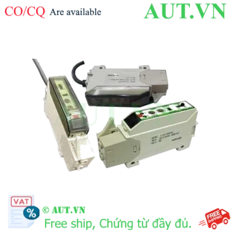 Ảnh của Cảm biến quang điện Hanyong Nux PG-TRN