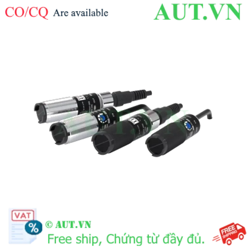 Ảnh của Cảm biến quang điện Hanyong Nux PRA-T20NCM