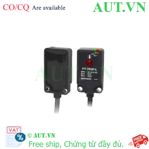 Ảnh của Cảm biến quang điện Hanyong Nux PY-T3N-L