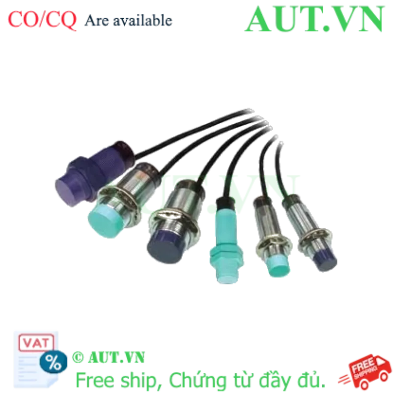 Ảnh của Cảm biến tiệm cận Hanyong Nux CUP-18R8PC