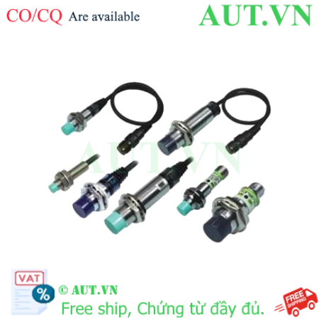 Ảnh của Cảm biến tiệm cận Hanyong Nux UP12RD-4TC