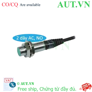 Ảnh của Cảm biến tiệm cận Hanyong Nux UP12RM-2AA