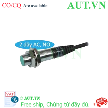 Ảnh của Cảm biến tiệm cận Hanyong Nux UP12RM-2AA